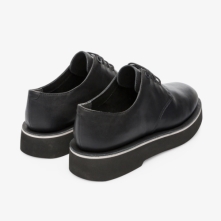 Camper Black Formal Shoes Womens - Tyra Online Ireland | FHKNA2760